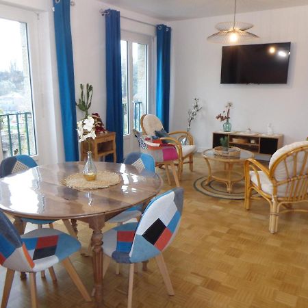 Le Relais Medieval Fougères Zewnętrze zdjęcie